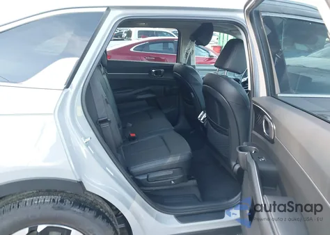 2026 Kia Sorento S из США, поврежденный, VIN 5XYRL4JC6TG413831